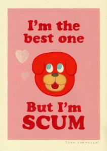 Joan Cornella is one of my heroes. 